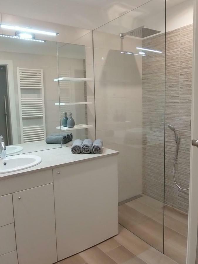 Villa Wally เมราโน ภายนอก รูปภาพ